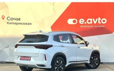 CheryExeed LX, 2023 год, 1 550 000 рублей, 4 фотография