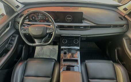 CheryExeed LX, 2023 год, 1 550 000 рублей, 7 фотография