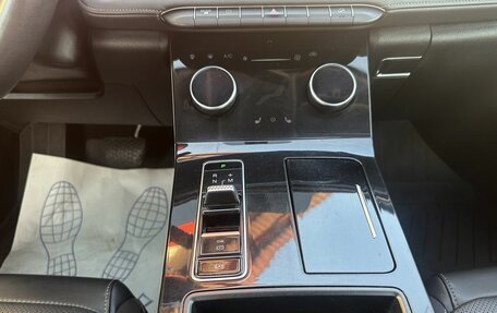 CheryExeed LX, 2023 год, 1 550 000 рублей, 11 фотография