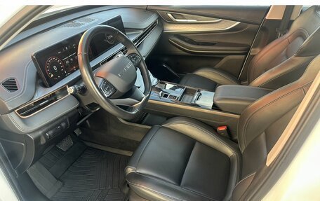 CheryExeed LX, 2023 год, 1 550 000 рублей, 13 фотография