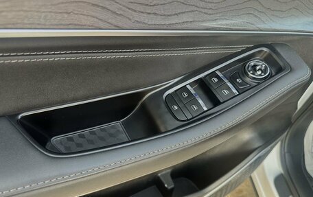 CheryExeed LX, 2023 год, 1 550 000 рублей, 12 фотография