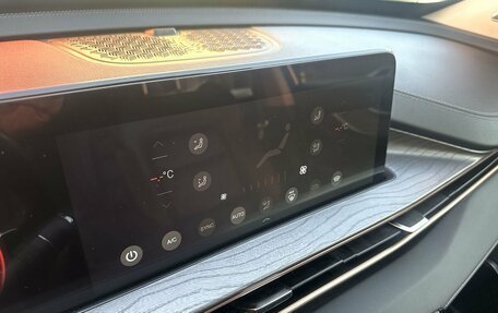 CheryExeed LX, 2023 год, 1 550 000 рублей, 10 фотография