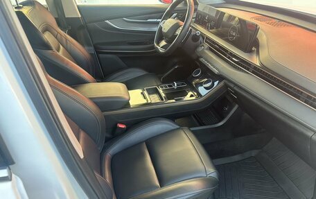CheryExeed LX, 2023 год, 1 550 000 рублей, 15 фотография