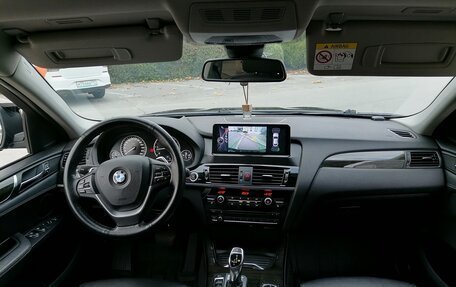 BMW X4, 2015 год, 2 890 000 рублей, 10 фотография