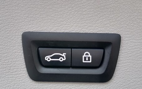 BMW X4, 2015 год, 2 890 000 рублей, 13 фотография