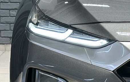 Hyundai Santa Fe IV, 2020 год, 2 557 000 рублей, 9 фотография