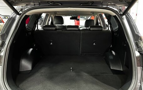 Hyundai Santa Fe IV, 2020 год, 2 557 000 рублей, 14 фотография