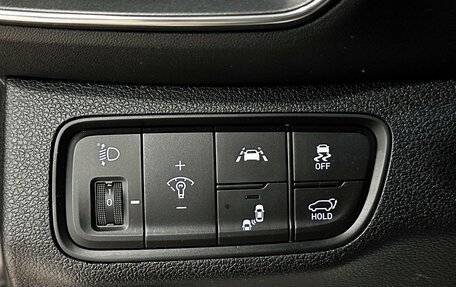 Hyundai Santa Fe IV, 2020 год, 2 557 000 рублей, 20 фотография