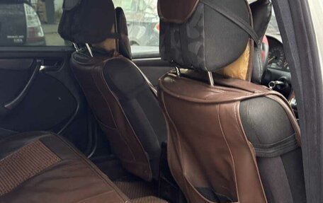 Mercedes-Benz C-Класс, 1999 год, 380 000 рублей, 8 фотография