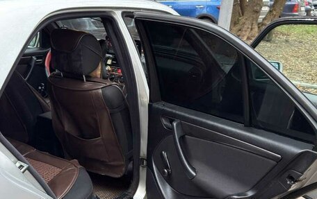 Mercedes-Benz C-Класс, 1999 год, 380 000 рублей, 9 фотография