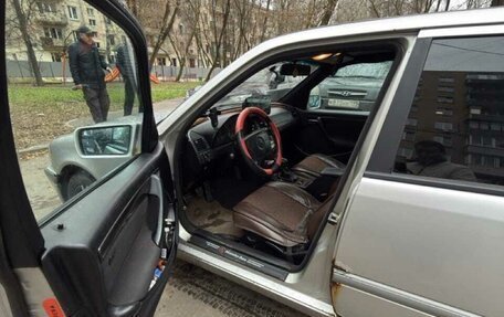 Mercedes-Benz C-Класс, 1999 год, 380 000 рублей, 7 фотография