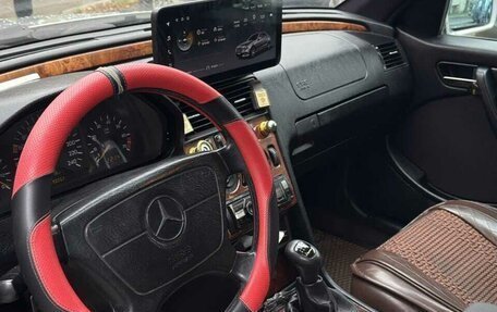 Mercedes-Benz C-Класс, 1999 год, 380 000 рублей, 6 фотография