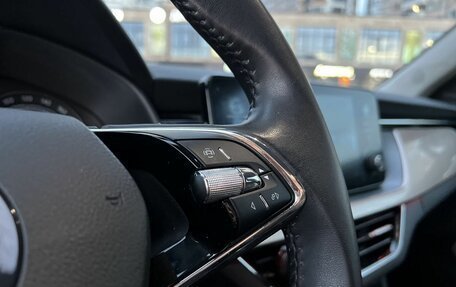 Skoda Kamiq I, 2023 год, 2 490 000 рублей, 14 фотография