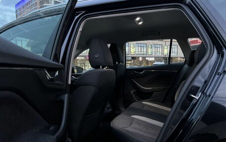 Skoda Kamiq I, 2023 год, 2 490 000 рублей, 10 фотография