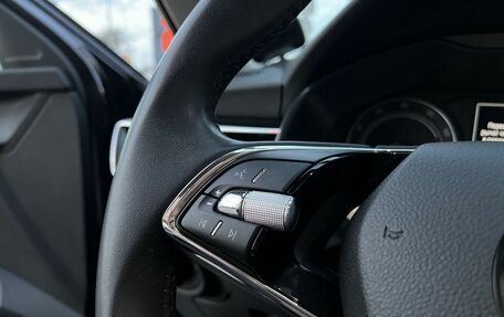 Skoda Kamiq I, 2023 год, 2 490 000 рублей, 13 фотография