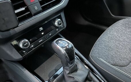 Skoda Kamiq I, 2023 год, 2 490 000 рублей, 17 фотография