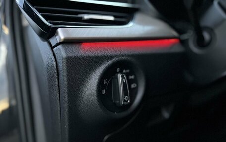 Skoda Kamiq I, 2023 год, 2 490 000 рублей, 12 фотография