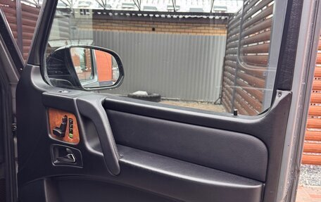 Mercedes-Benz G-Класс W463 рестайлинг _ii, 2011 год, 5 750 000 рублей, 11 фотография