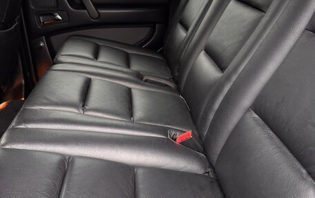 Mercedes-Benz G-Класс W463 рестайлинг _ii, 2011 год, 5 750 000 рублей, 14 фотография