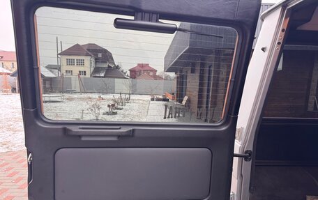 Mercedes-Benz G-Класс W463 рестайлинг _ii, 2011 год, 5 750 000 рублей, 16 фотография