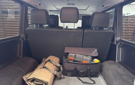 Mercedes-Benz G-Класс W463 рестайлинг _ii, 2011 год, 5 750 000 рублей, 15 фотография