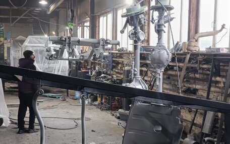 Mercedes-Benz G-Класс W463 рестайлинг _ii, 2011 год, 5 750 000 рублей, 19 фотография