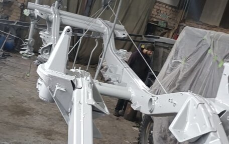 Mercedes-Benz G-Класс W463 рестайлинг _ii, 2011 год, 5 750 000 рублей, 18 фотография