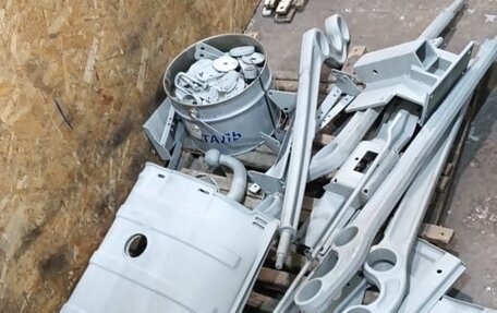 Mercedes-Benz G-Класс W463 рестайлинг _ii, 2011 год, 5 750 000 рублей, 21 фотография