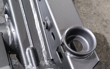 Mercedes-Benz G-Класс W463 рестайлинг _ii, 2011 год, 5 750 000 рублей, 28 фотография