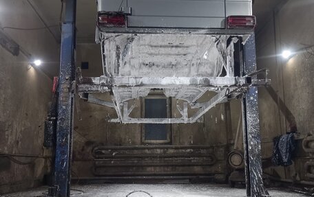 Mercedes-Benz G-Класс W463 рестайлинг _ii, 2011 год, 5 750 000 рублей, 22 фотография