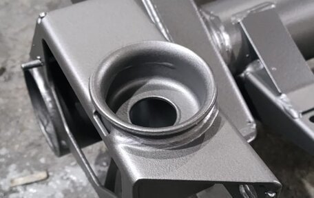 Mercedes-Benz G-Класс W463 рестайлинг _ii, 2011 год, 5 750 000 рублей, 26 фотография