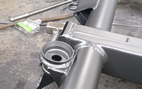 Mercedes-Benz G-Класс W463 рестайлинг _ii, 2011 год, 5 750 000 рублей, 27 фотография