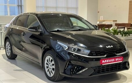 KIA Cerato IV, 2022 год, 1 699 000 рублей, 3 фотография