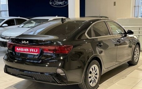 KIA Cerato IV, 2022 год, 1 699 000 рублей, 5 фотография