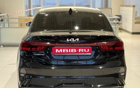 KIA Cerato IV, 2022 год, 1 699 000 рублей, 6 фотография