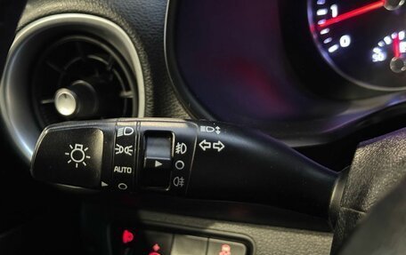 KIA Cerato IV, 2022 год, 1 699 000 рублей, 16 фотография