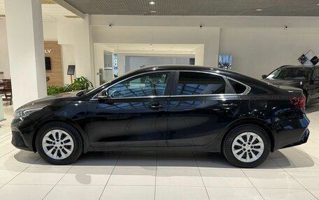 KIA Cerato IV, 2022 год, 1 699 000 рублей, 10 фотография