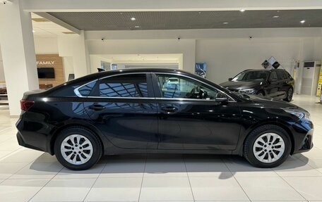 KIA Cerato IV, 2022 год, 1 699 000 рублей, 9 фотография