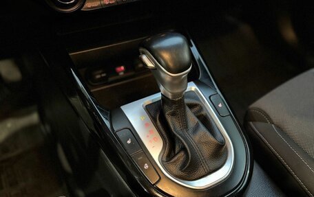 KIA Cerato IV, 2022 год, 1 699 000 рублей, 20 фотография