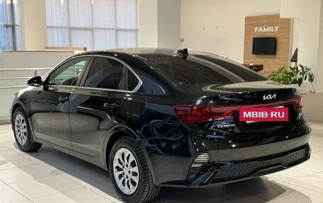 KIA Cerato IV, 2022 год, 1 699 000 рублей, 7 фотография