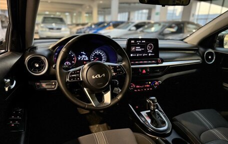 KIA Cerato IV, 2022 год, 1 699 000 рублей, 22 фотография