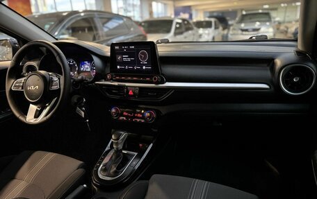 KIA Cerato IV, 2022 год, 1 699 000 рублей, 24 фотография