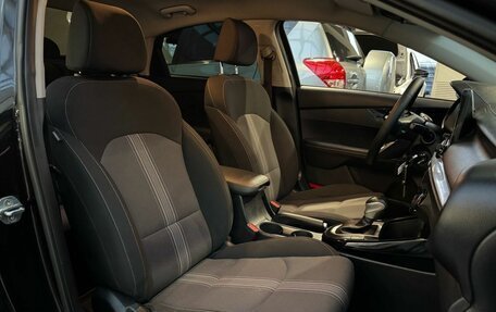 KIA Cerato IV, 2022 год, 1 699 000 рублей, 27 фотография