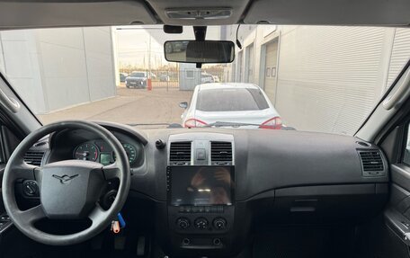 ЛуАЗ Patriot, 2015 год, 727 000 рублей, 7 фотография