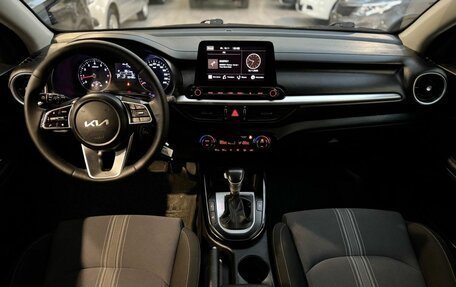 KIA Cerato IV, 2022 год, 1 699 000 рублей, 23 фотография