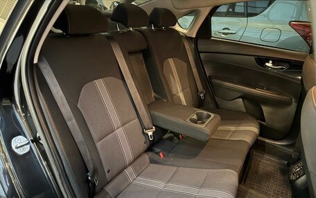 KIA Cerato IV, 2022 год, 1 699 000 рублей, 28 фотография