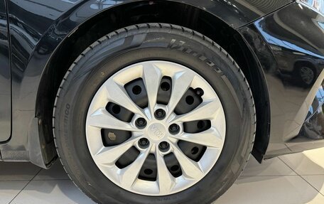 KIA Cerato IV, 2022 год, 1 699 000 рублей, 29 фотография