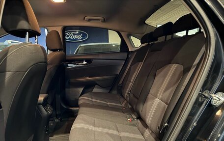 KIA Cerato IV, 2022 год, 1 699 000 рублей, 26 фотография