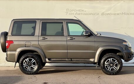 ЛуАЗ Patriot, 2015 год, 727 000 рублей, 5 фотография