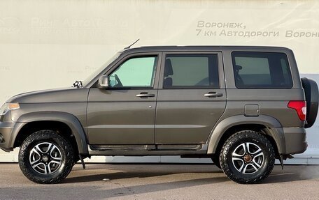 ЛуАЗ Patriot, 2015 год, 727 000 рублей, 4 фотография